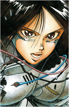 Alita