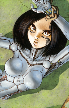 Alita