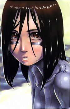 Alita
