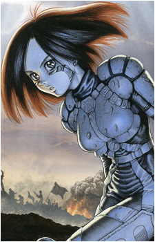 Alita