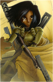 Alita