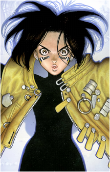 Alita