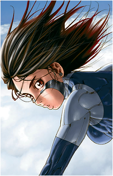 Alita