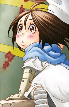 Alita