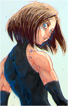 Alita