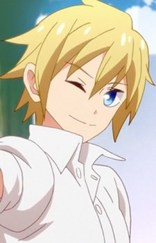Shinichi Katori