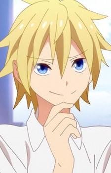 Shinichi Katori