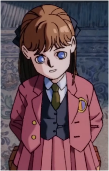 Daughter (Presence)'s image