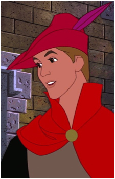 Prince Phillip's image