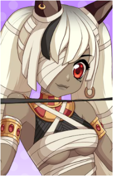 Cassia's image