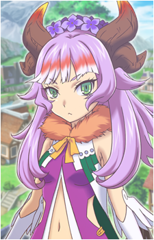 Radea's image