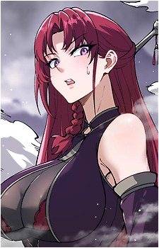 Chu Jiaoran