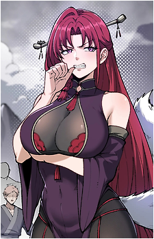 Chu Jiaoran
