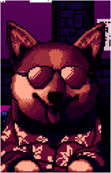 Rad Shiba's image