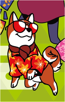 Rad Shiba