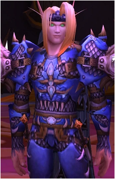 Halduron Brightwing's image