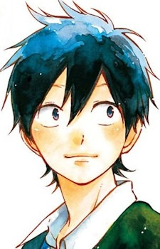 Ryousuke Takaya