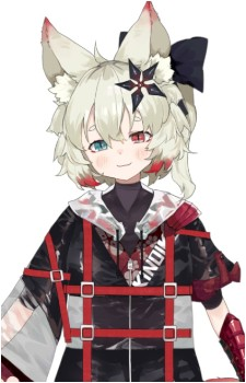 Akatsuki Kinoko's image