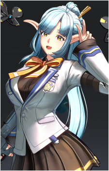Araha's image