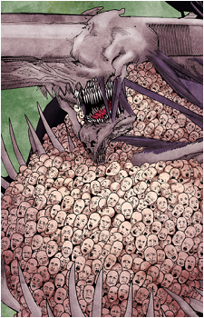 Gun Devil