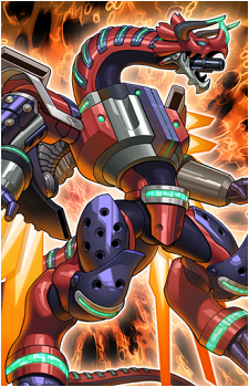 Varrelguard Dragon's image