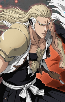 Sajin Komamura