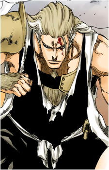 Sajin Komamura