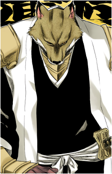 Sajin Komamura