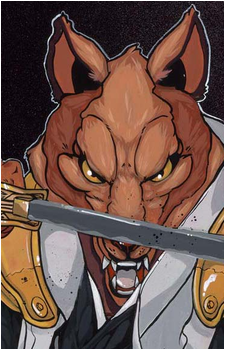 Sajin Komamura