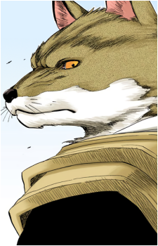 Sajin Komamura