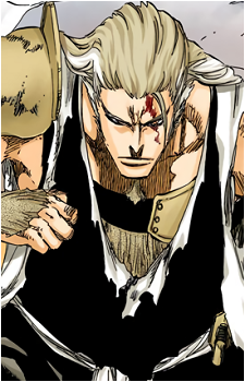 Sajin Komamura