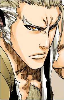 Sajin Komamura