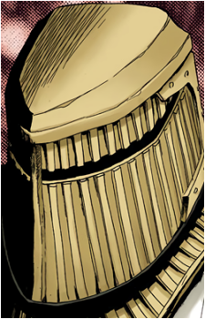 Sajin Komamura