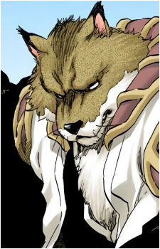 Sajin Komamura