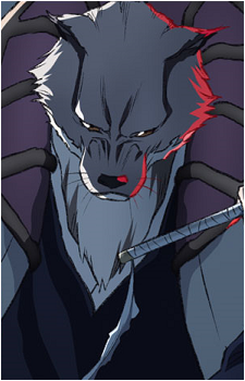Sajin Komamura