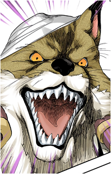 Sajin Komamura