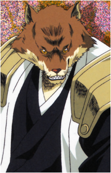 Sajin Komamura