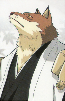 Sajin Komamura