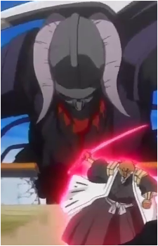Sajin Komamura
