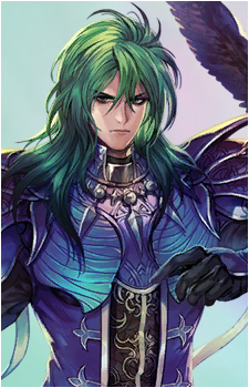 Ildon's image