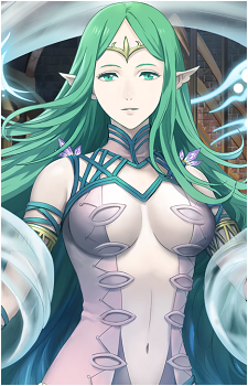 Naga {FE}'s image