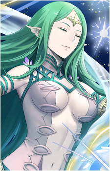 Image 17 - Art: 麻谷知世 (Asatani Tomoyo) Image 17