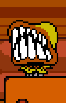 Mouth {UT}'s image