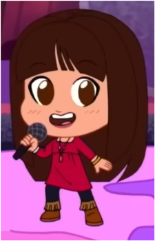 Mitchie Torres