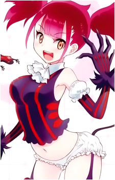 Salad-chan's image