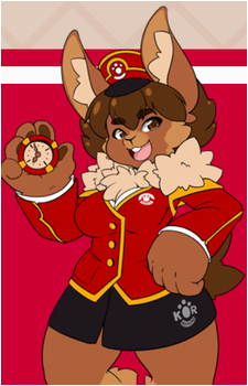 Kona's image