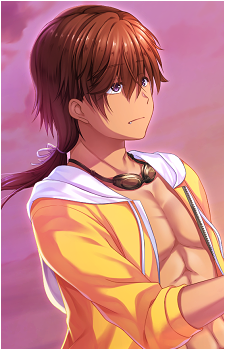 Mitani Ryouichi