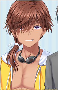 Mitani Ryouichi