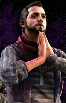 Reggie {FC}