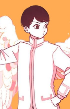 Angel {ORA}'s image